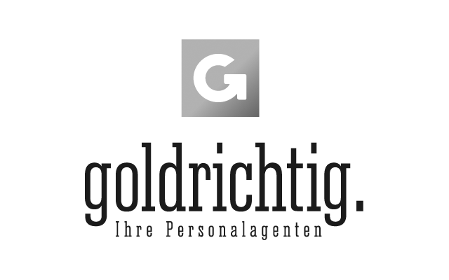 goldrichtig